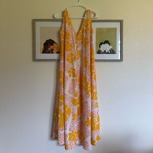 Manuhealii Dress